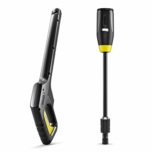 Karcher Idropulitrice a Freddo K7 Comfort Premium BAR180 230V - KARCHER - Immagine 5